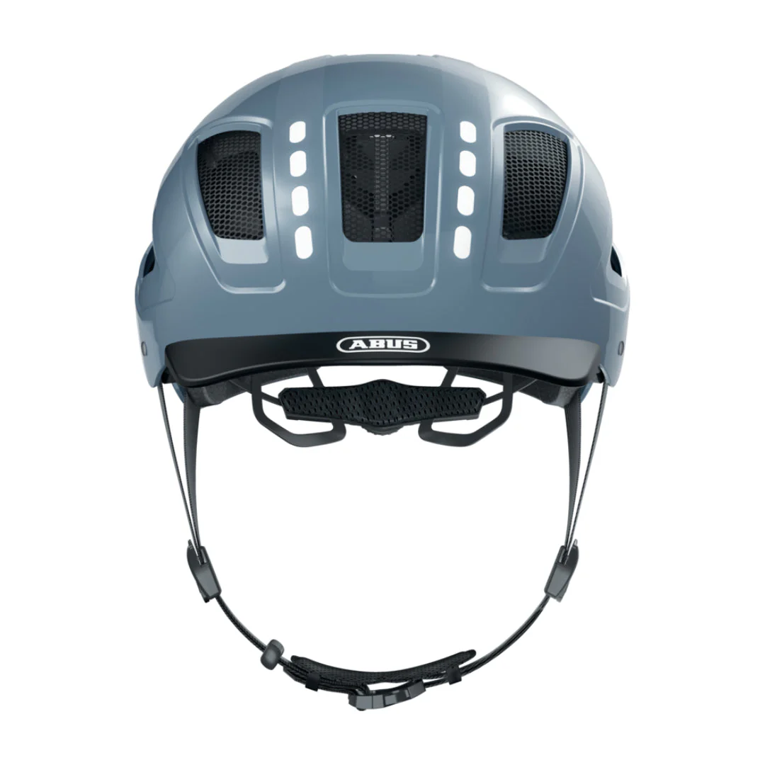 Hyban 2.0 LED Helmet - Image 2