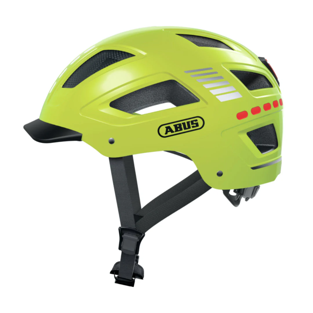 Hyban 2.0 LED Helmet - Image 5