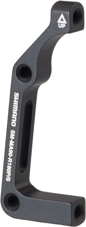 XTR Disc Brake Adaptor - Image 3