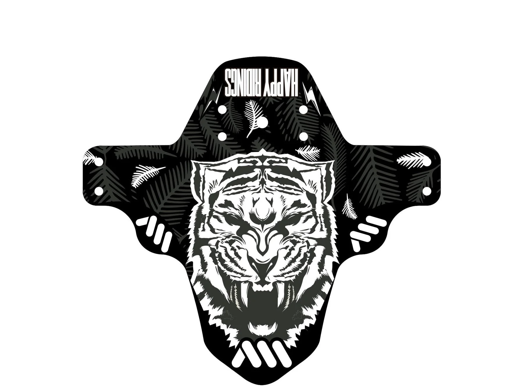 Mud Guard - Image 7