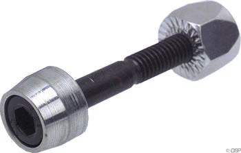 Silver Seat Binder Bolt - Image 2