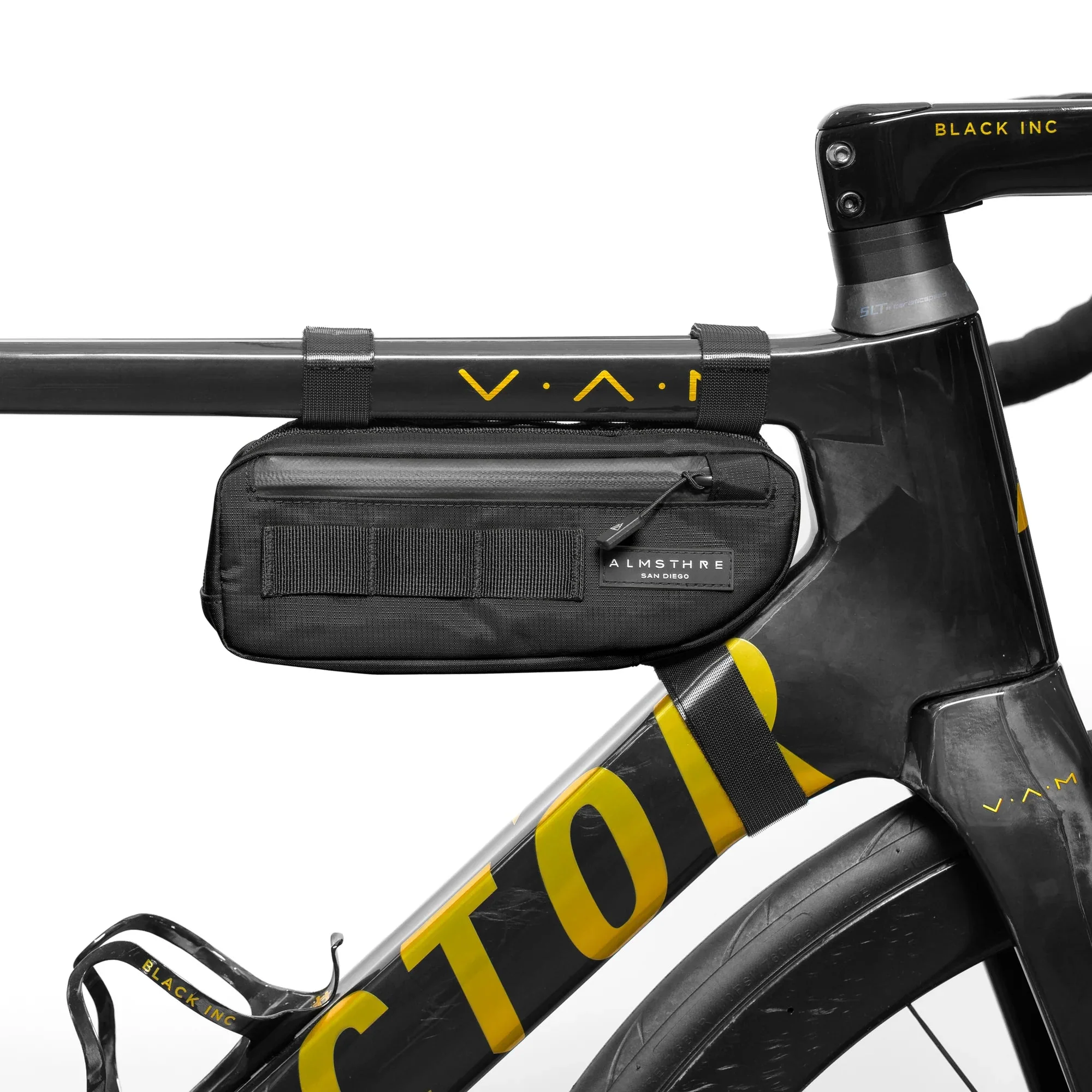 Compact Frame Bag - Image 8