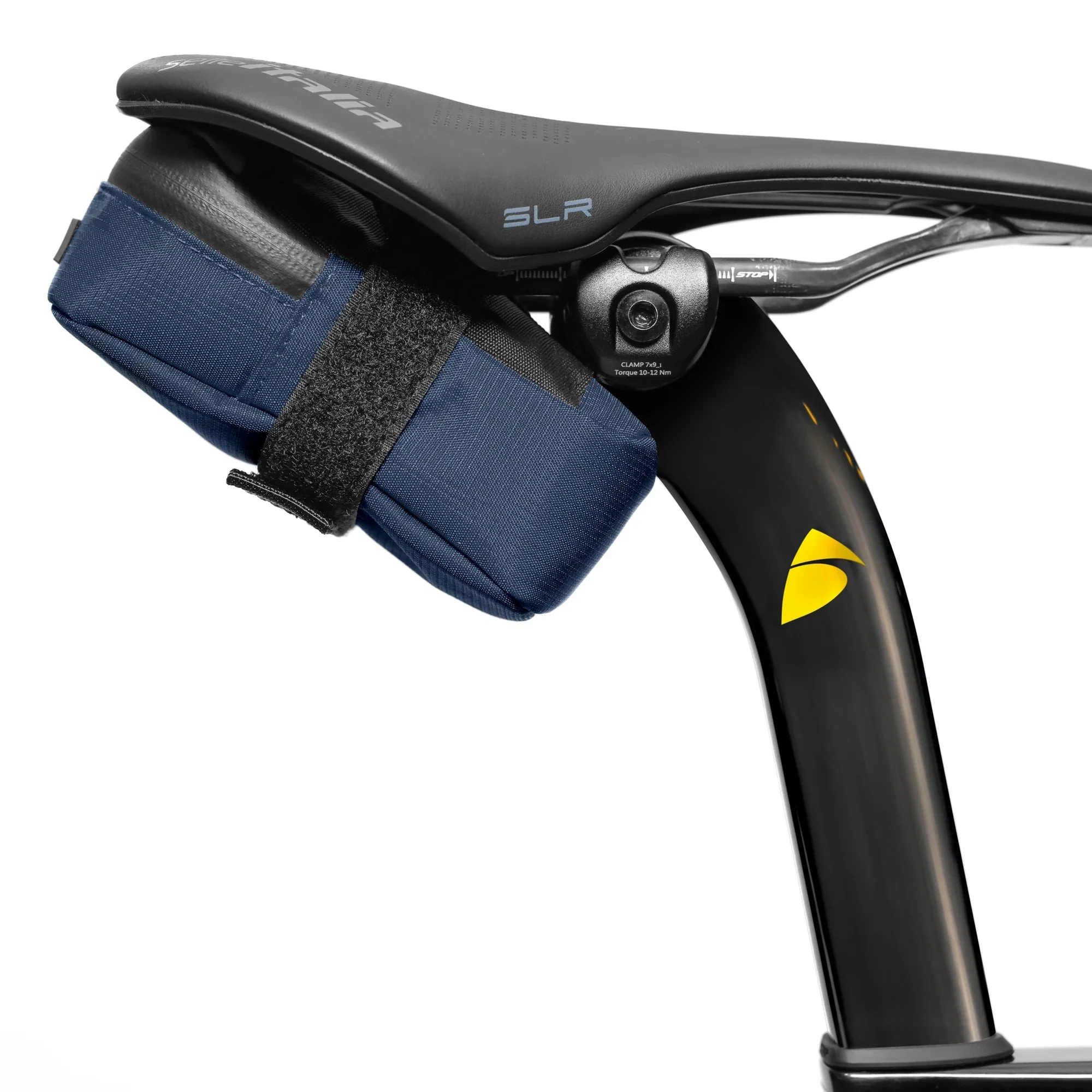 Signature Saddle Bag - Image 2