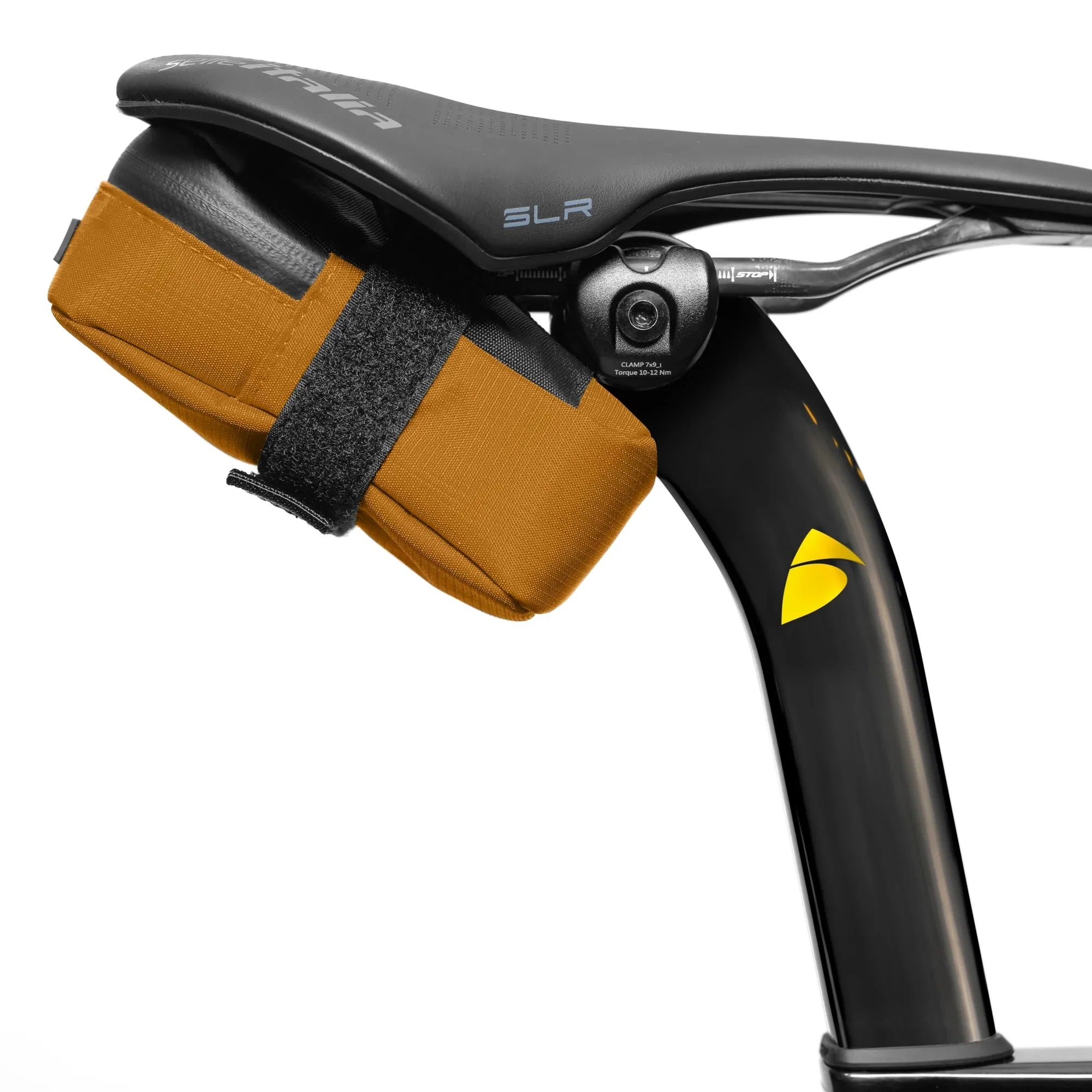 Signature Saddle Bag - Image 5