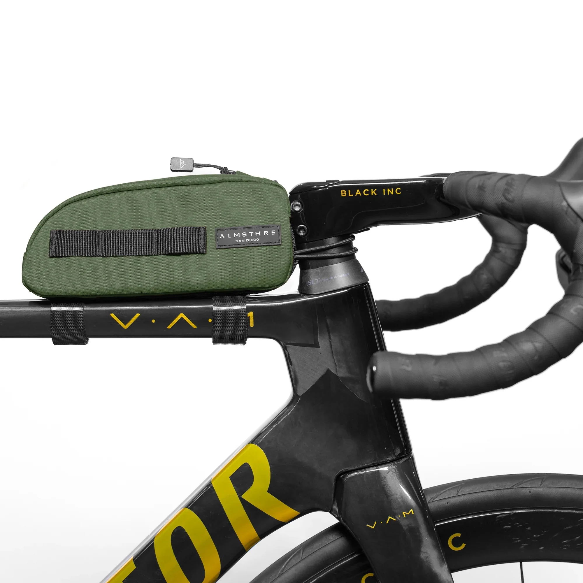 Top Tube Bag - Image 11