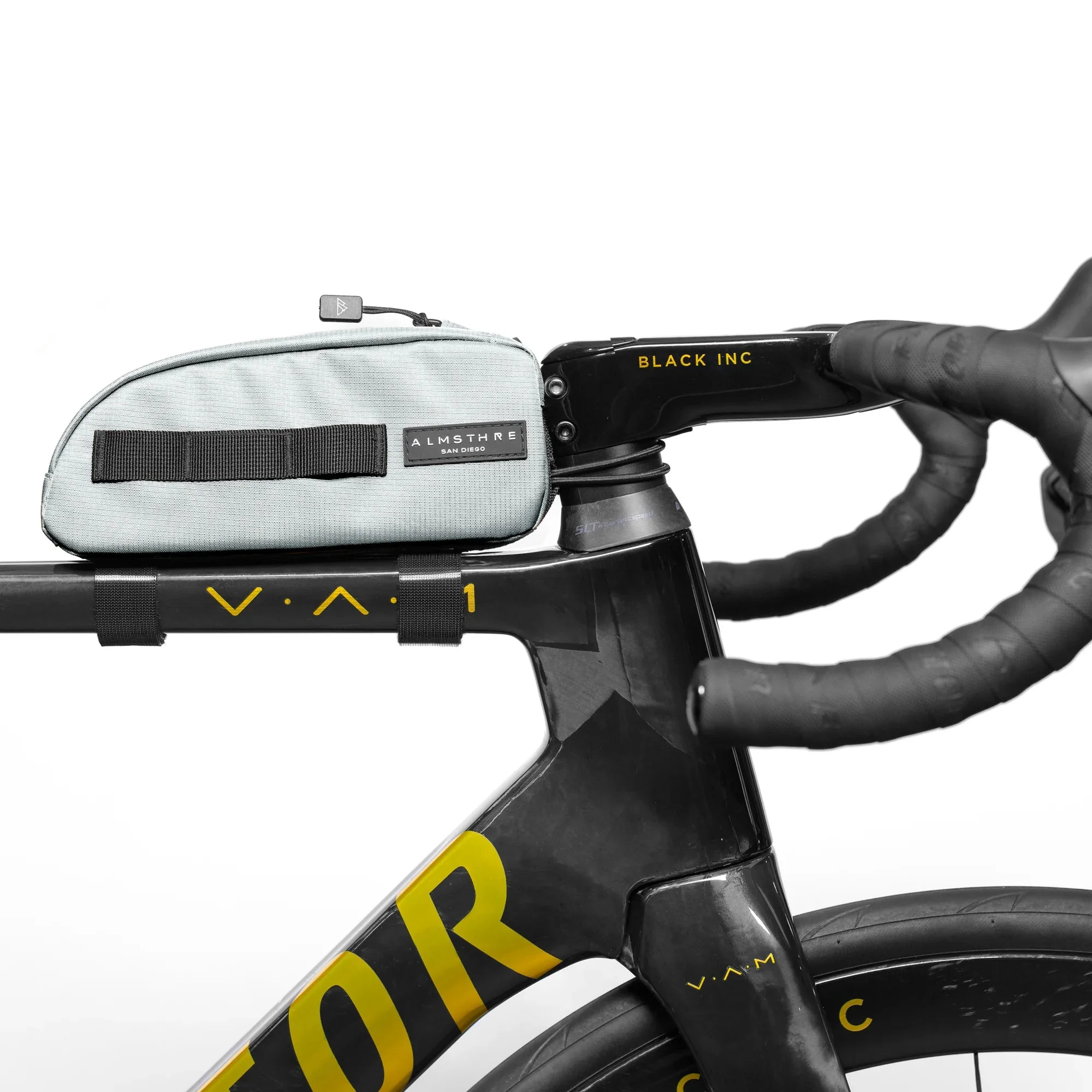 Top Tube Bag - Image 13