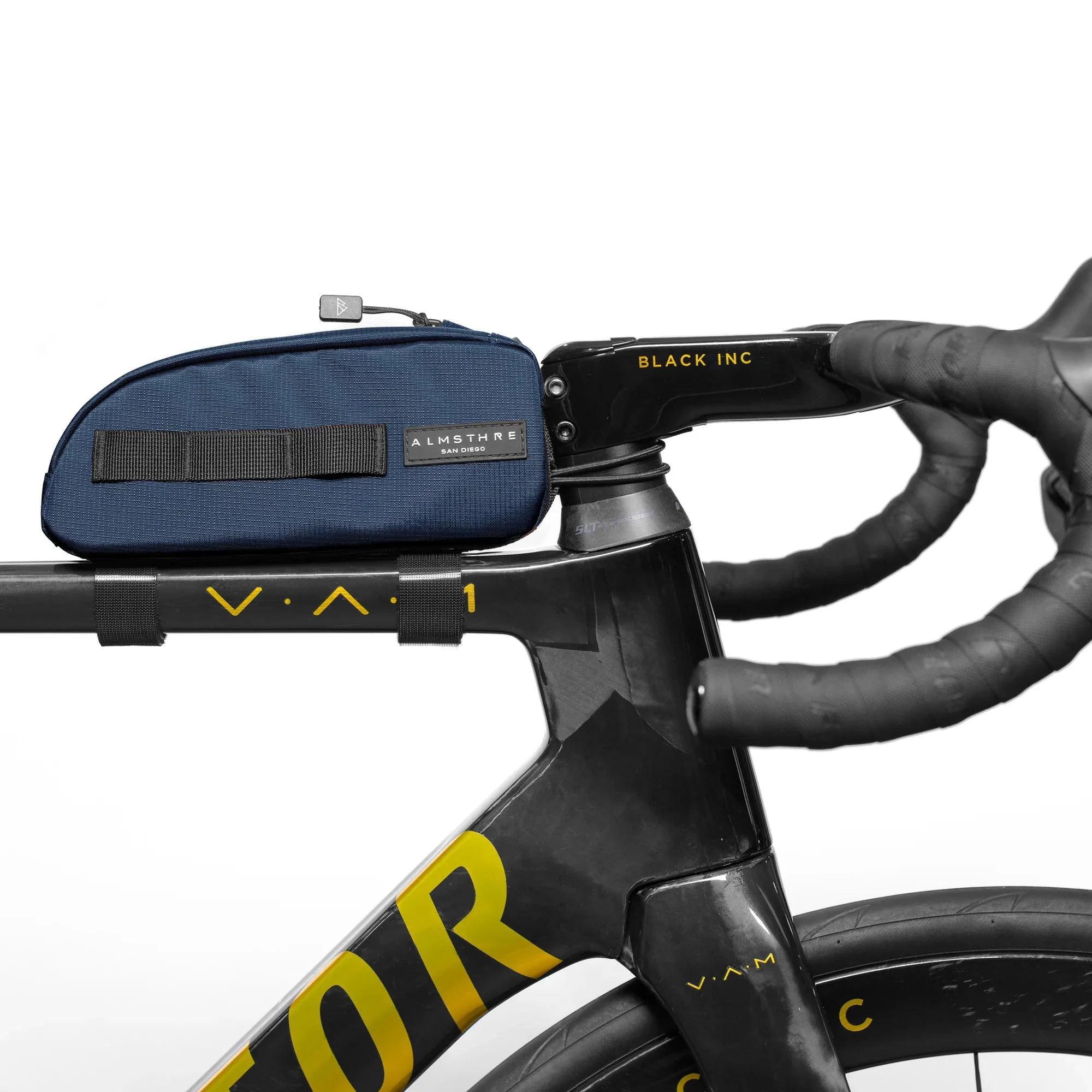 Top Tube Bag - Image 2