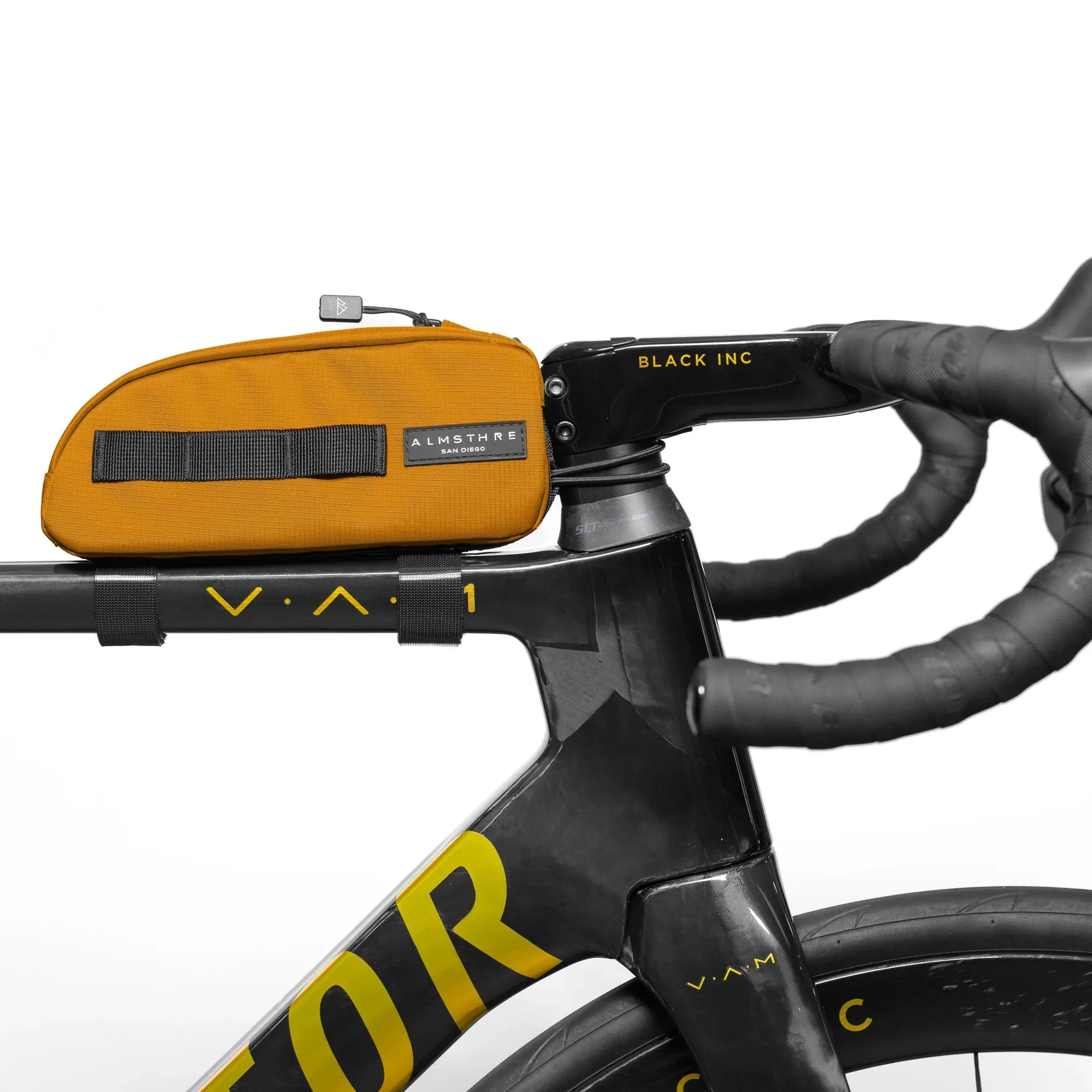 Top Tube Bag - Image 7