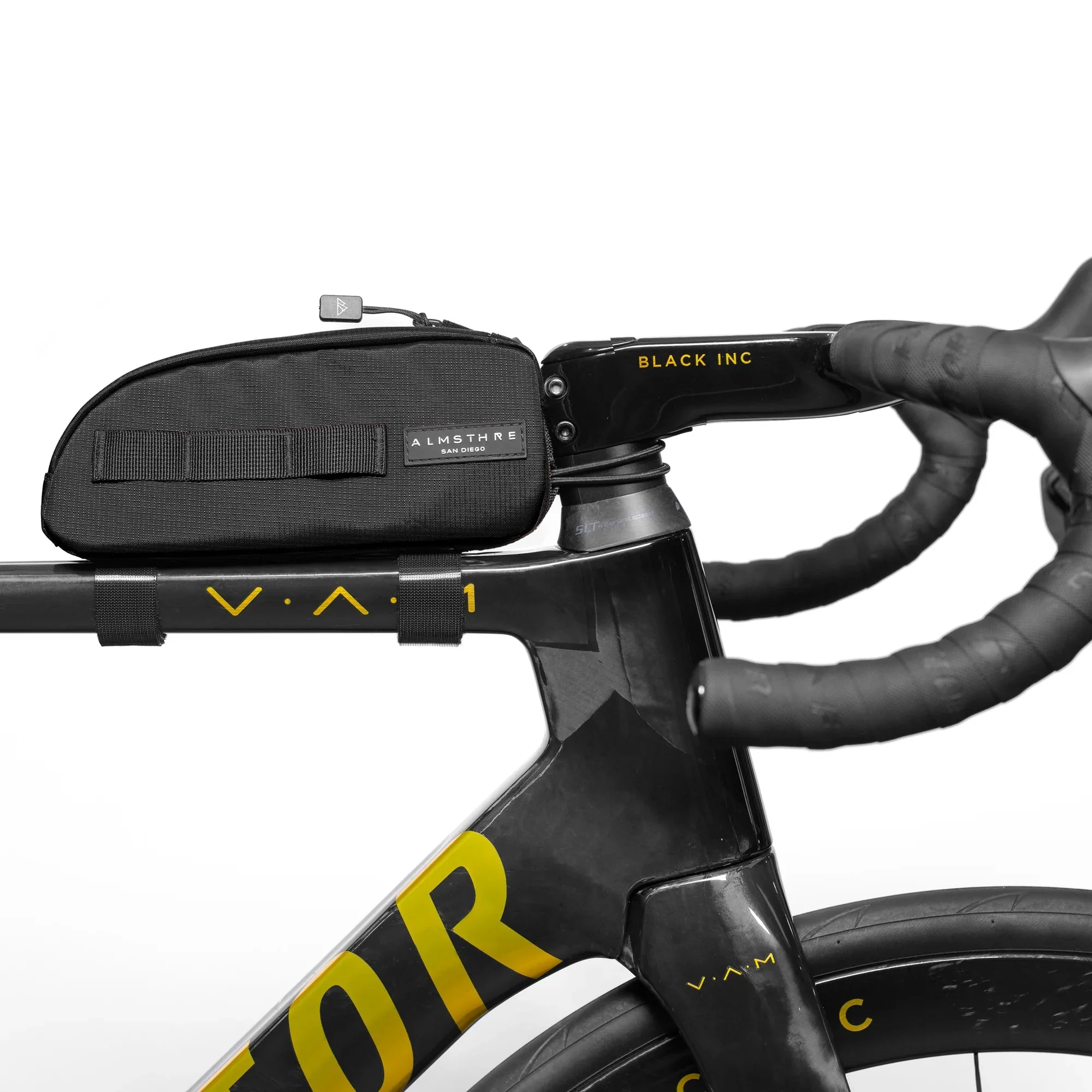 Top Tube Bag - Image 9