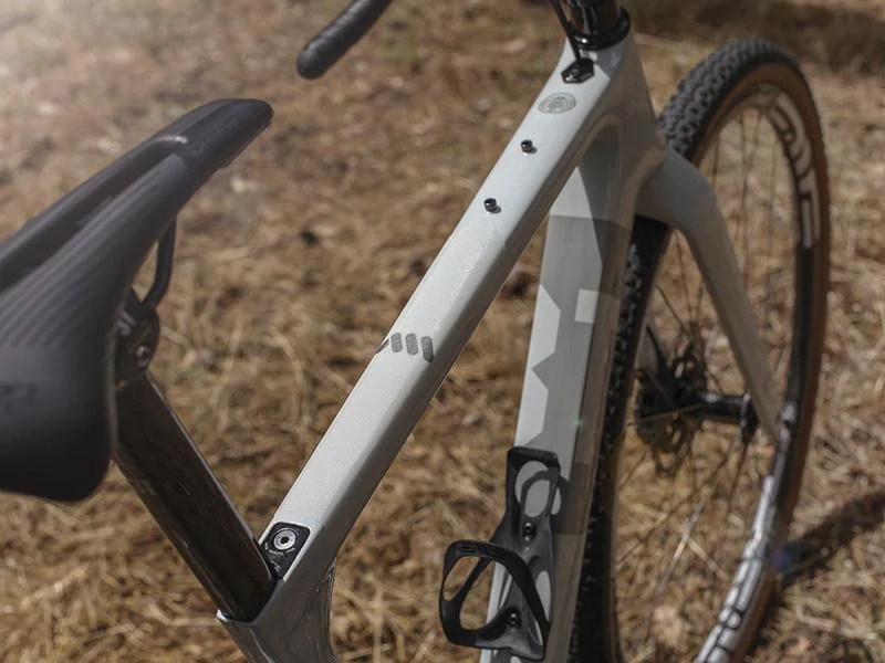 Gravel/Road Frame Guard - Image 3