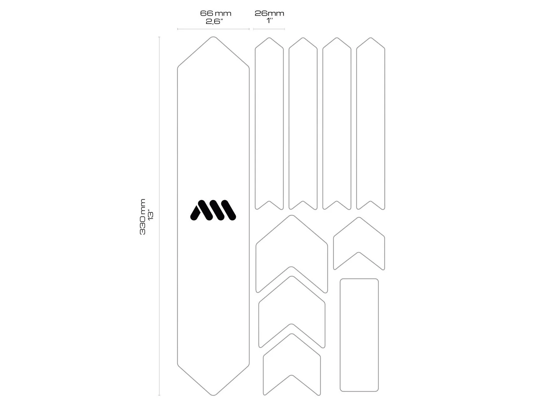 Frame Guard Extra Protection - Image 4
