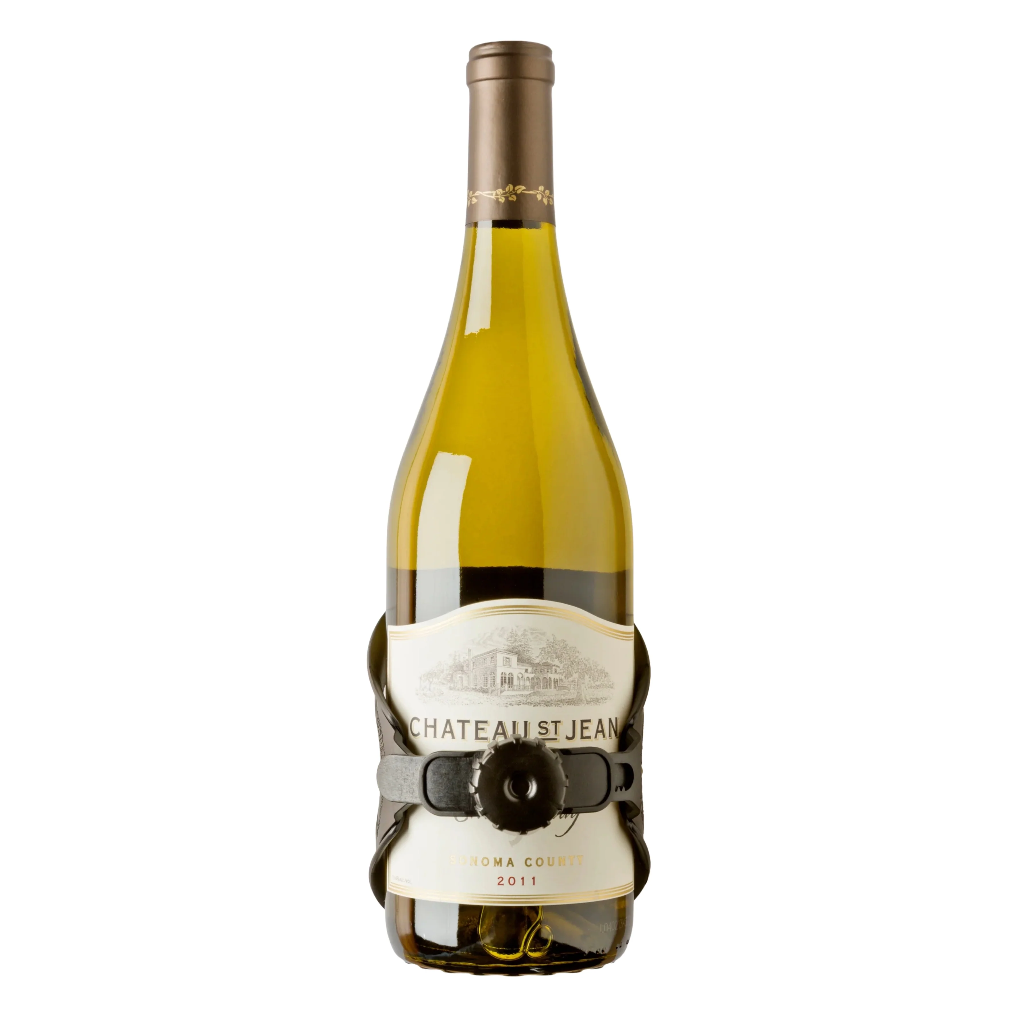 Looney Bin Adjustable Bottle Cage - Image 3