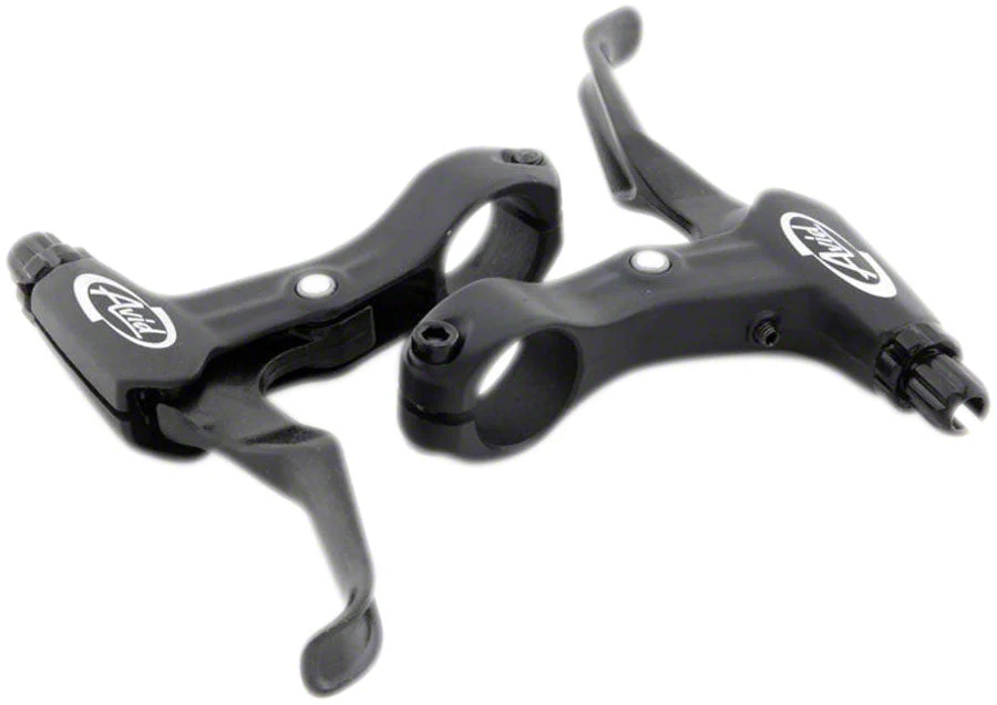 FR-5 Brake Levers - Image 3