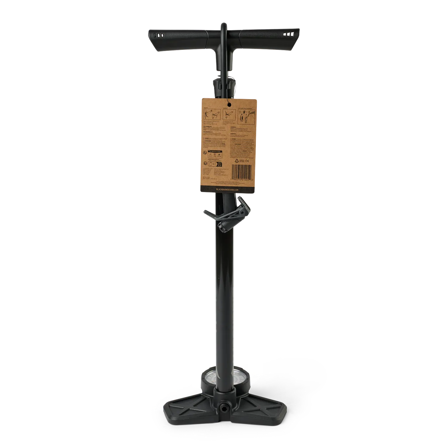 AirTower Comp Pump - Image 2