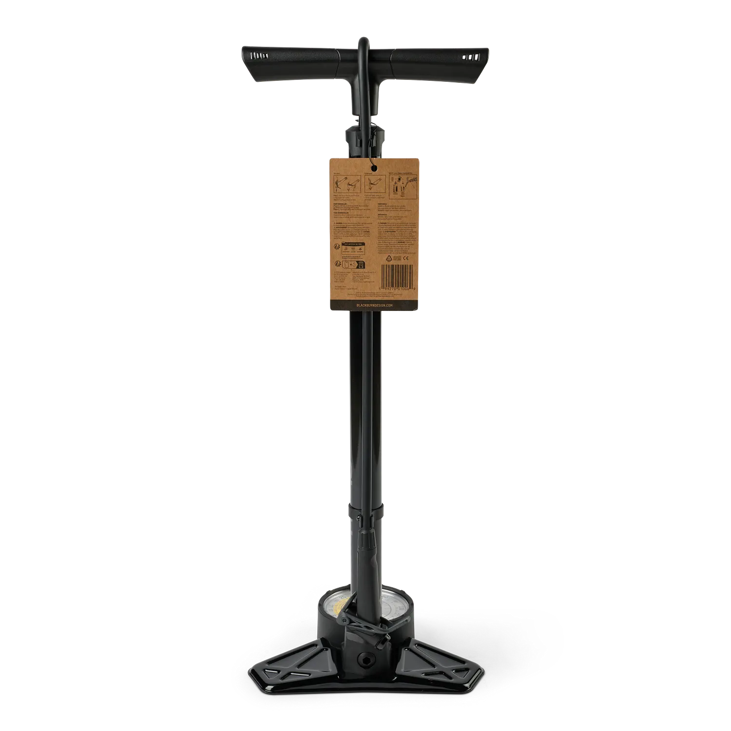 AirTower Sport Pump - Image 2