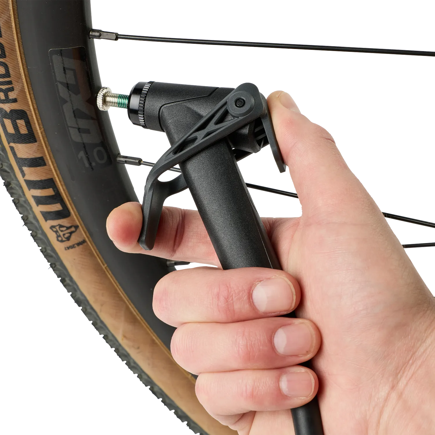 AirTower Sport Pump - Image 6