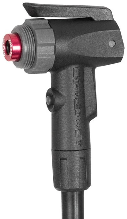 Core 2 Floor Pump - Image 2