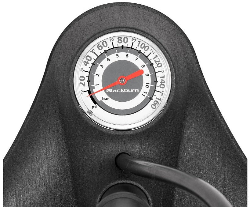 Core 2 Floor Pump - Image 3