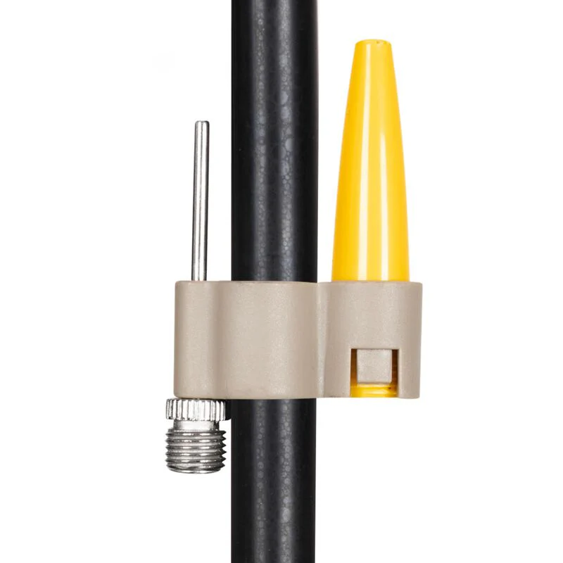 Grid 2 Floor Pump - Image 4