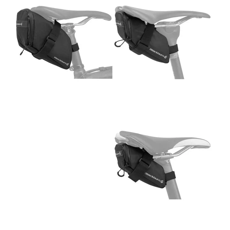 Grid Seat Bag - Image 5