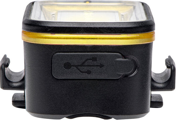 Grid USB 2Fer Headlight/Taillight Set - Image 4