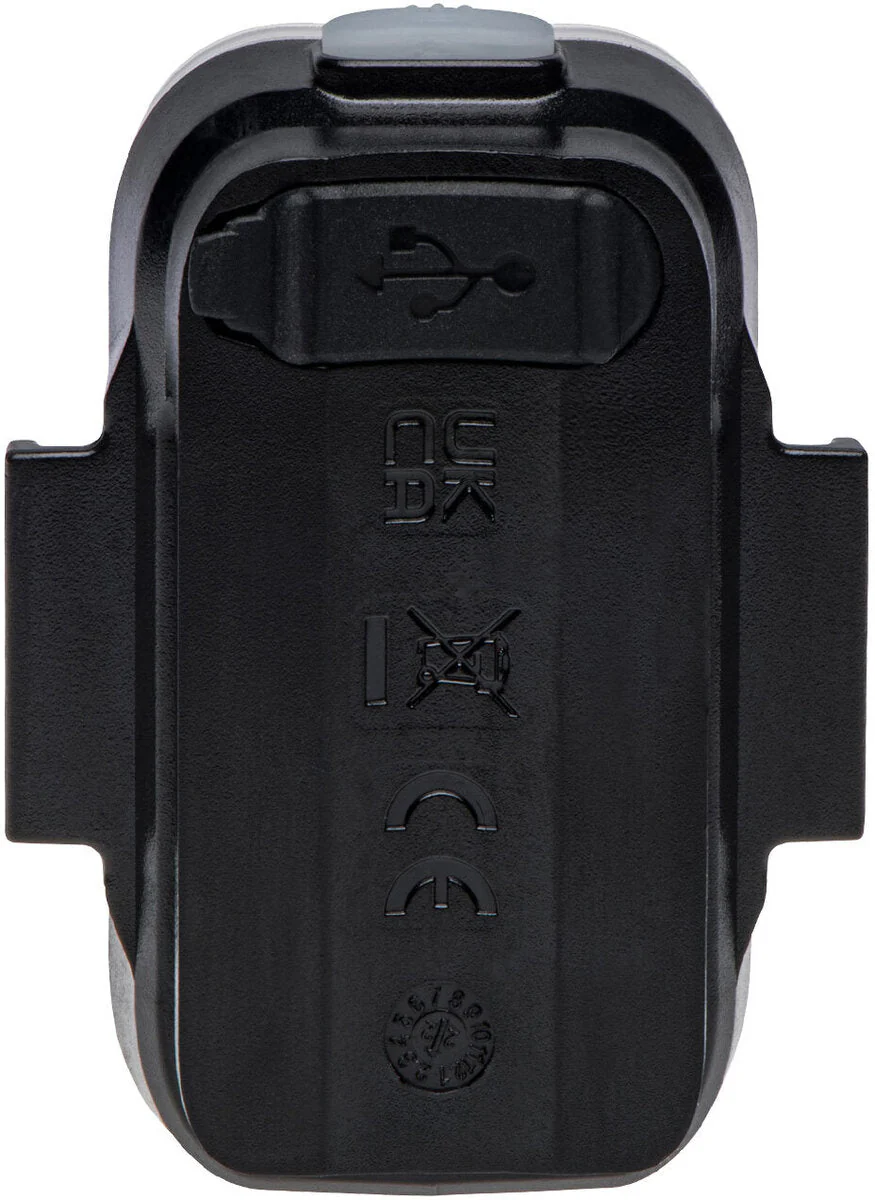 Grid USB Taillight - Image 3