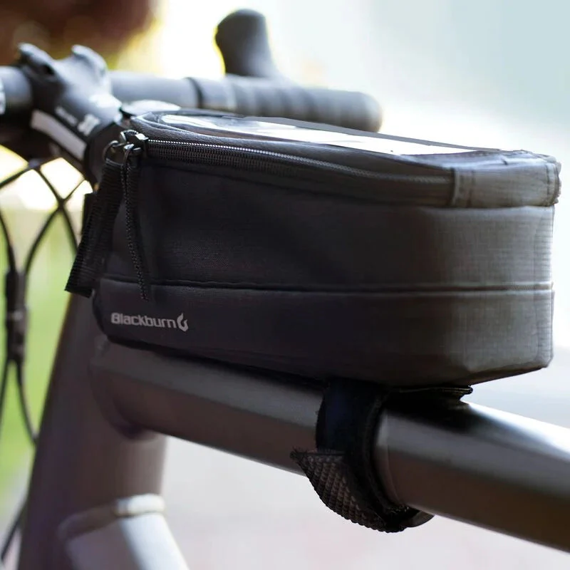 Local Plus Top Tube Bag - Image 2