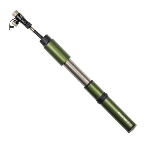 Mammoth CO2 Pump - Image 2