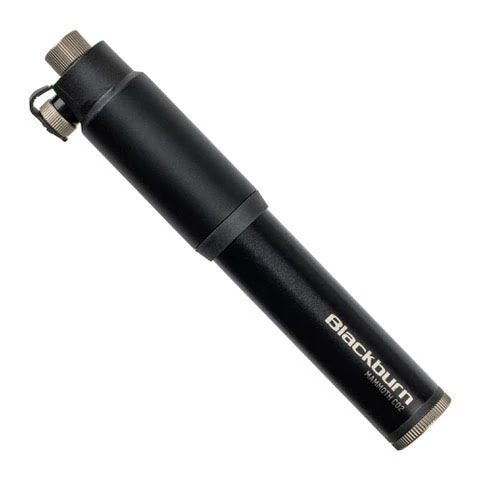 Mammoth CO2 Pump - Image 3