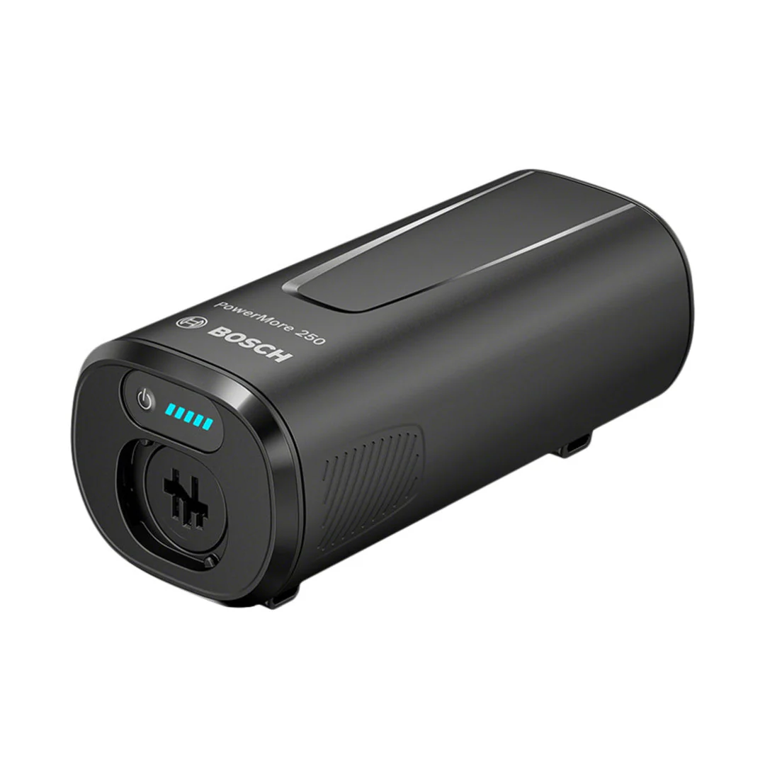 PowerMore 250 Range Extending Battery Kit - Image 3