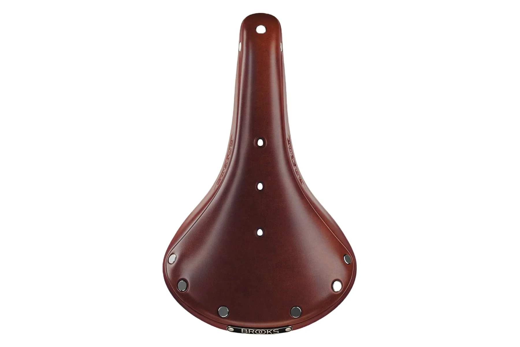 B17 Classic Saddle - Image 2