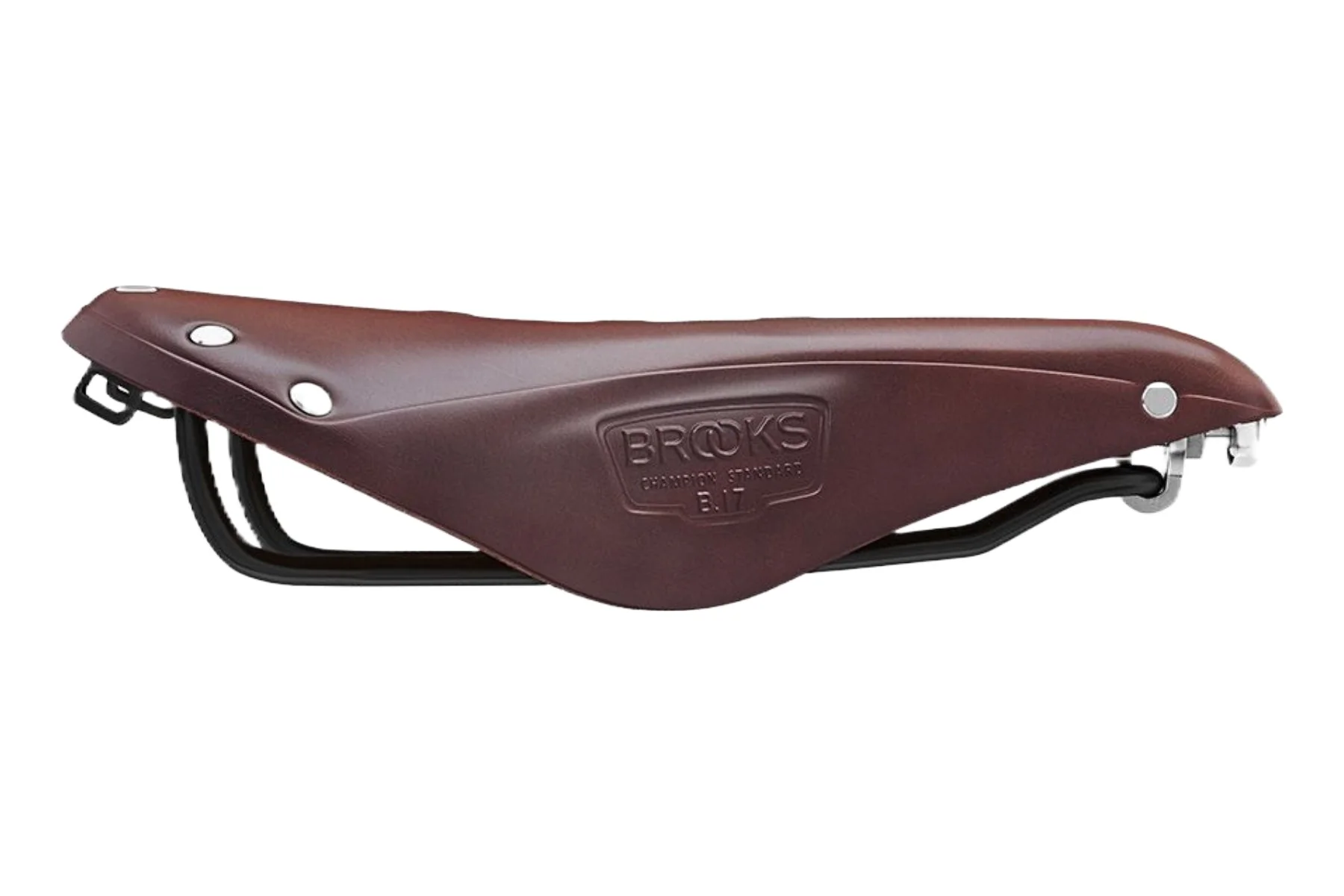 B17 Classic Saddle - Image 3