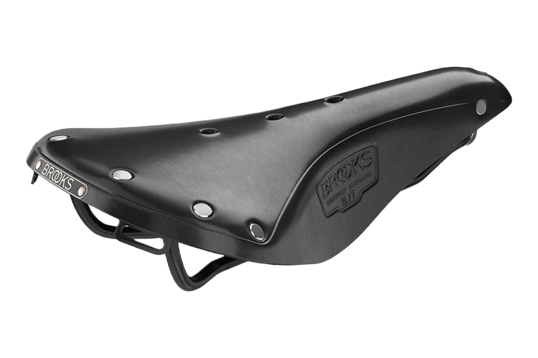 B17 Classic Saddle - Image 4