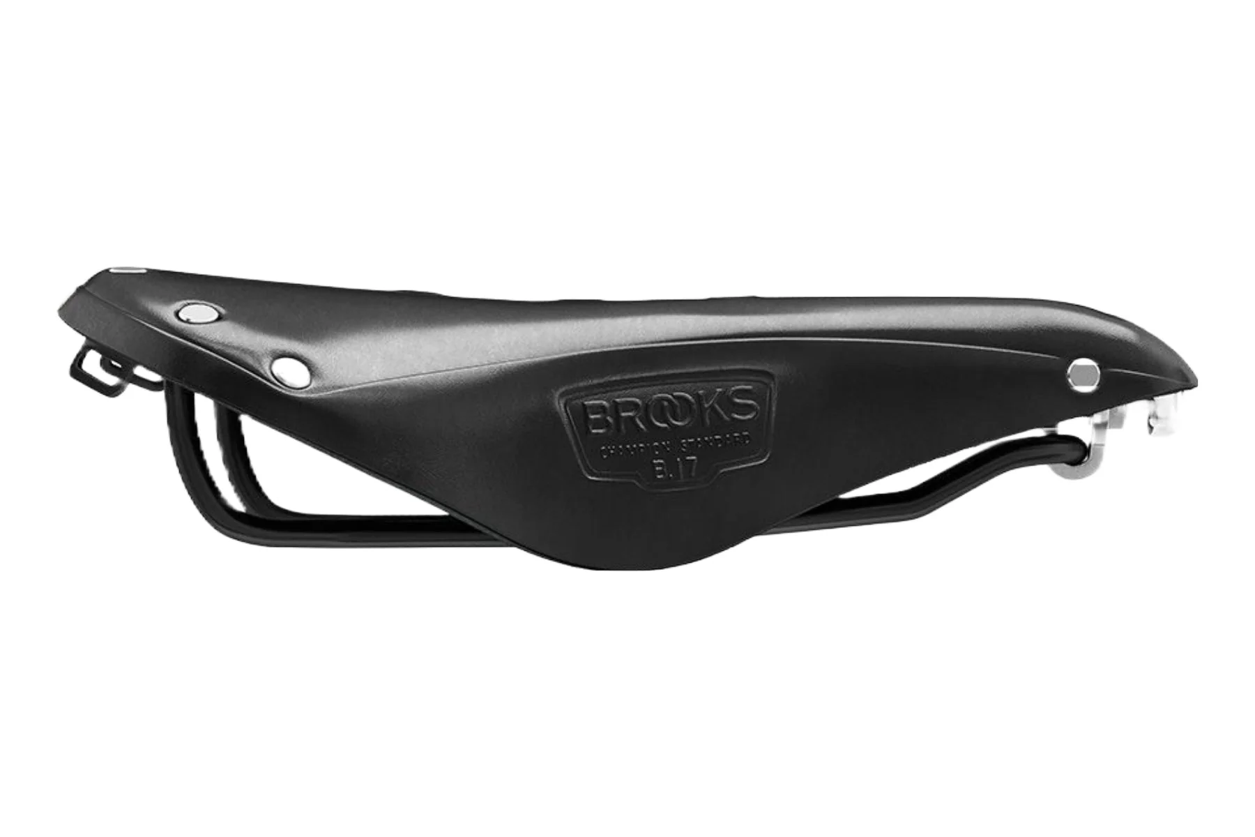 B17 Classic Saddle - Image 6
