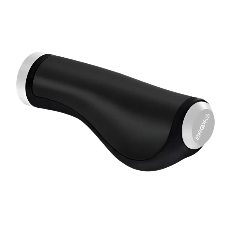 Ergonomic Leather Grips - Image 2