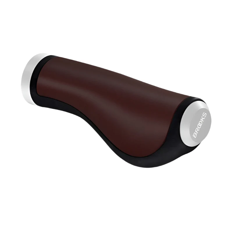 Ergonomic Leather Grips - Image 4