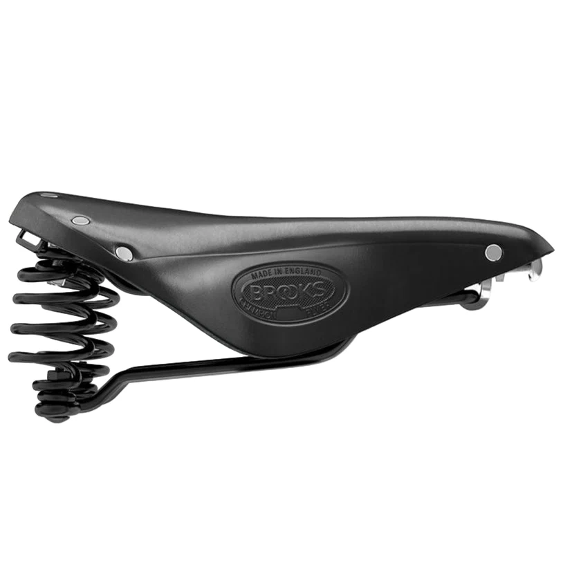 Flyer Saddle - Image 2