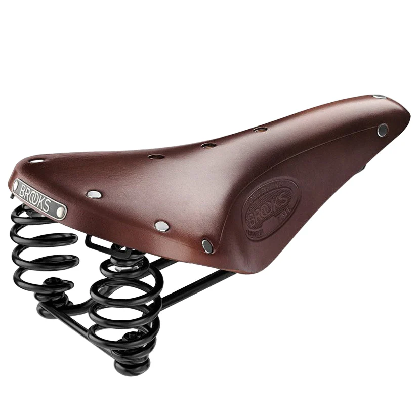 Flyer Saddle - Image 6