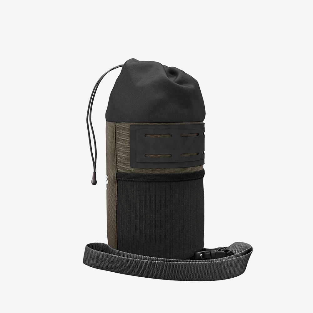 Scape Feed Pouch - Image 2
