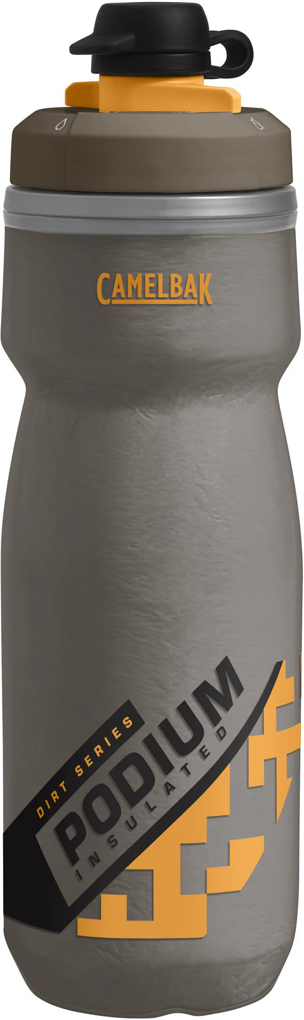 Podium Chill Dirt Series Bottle - Image 3