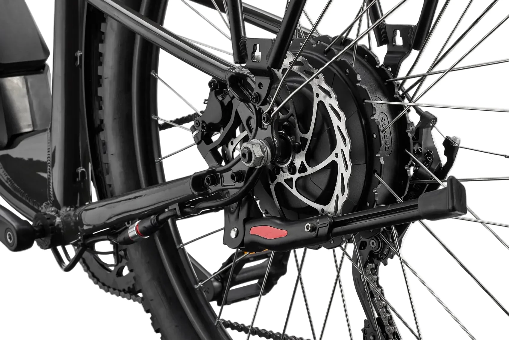 Adventure Neo Allroad Speed - Image 5