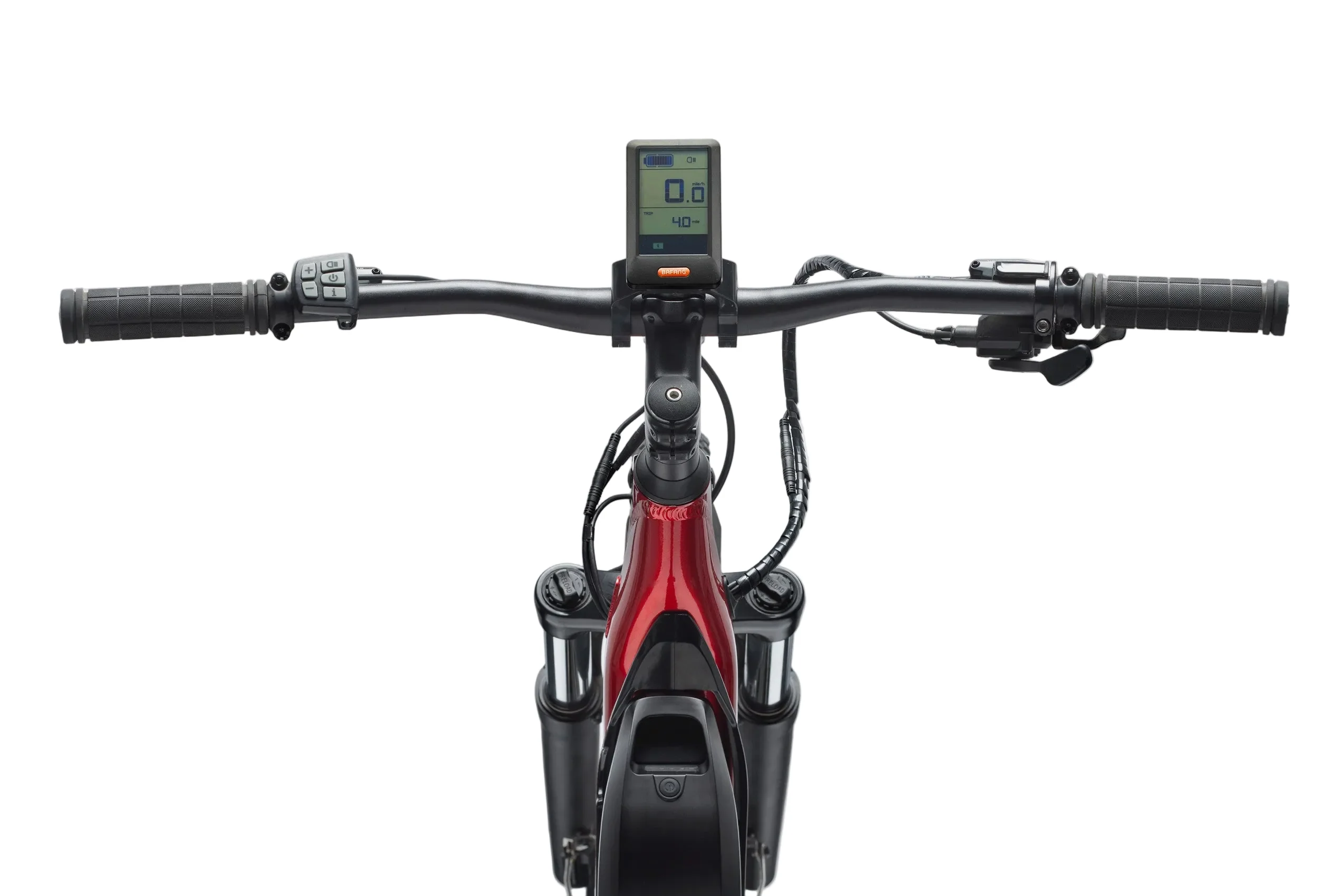 Adventure Neo Allroad Speed Low StepThru - Image 2