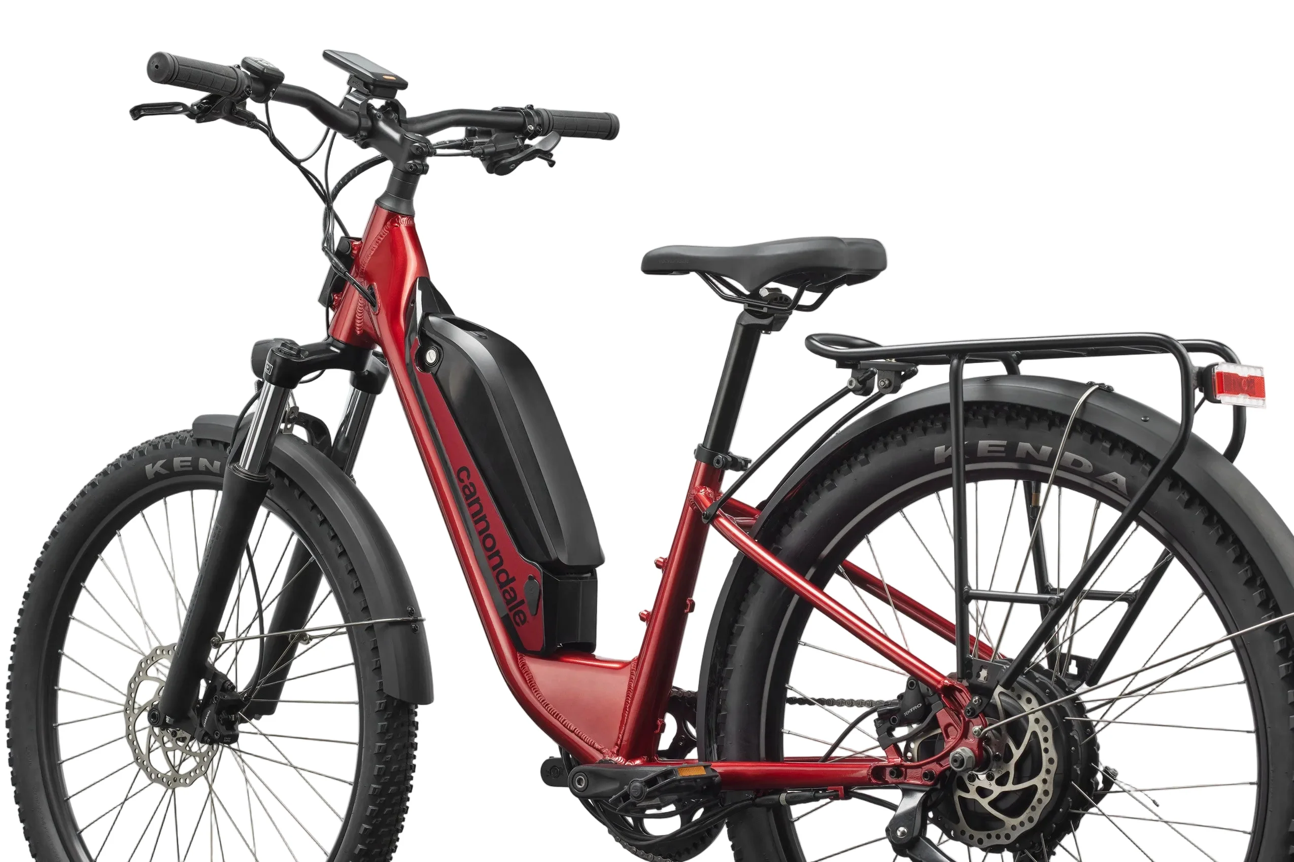Adventure Neo Allroad Speed Low StepThru - Image 3