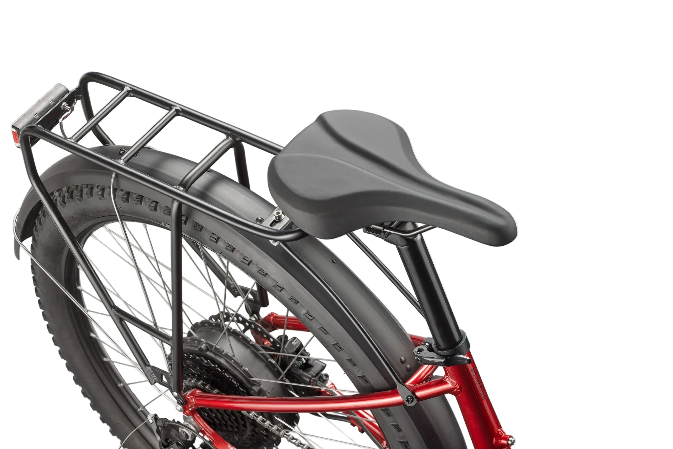 Adventure Neo Allroad Speed Low StepThru - Image 4