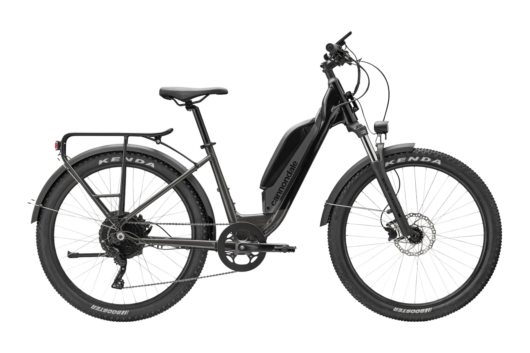 Adventure Neo Allroad Speed Low StepThru - Image 5