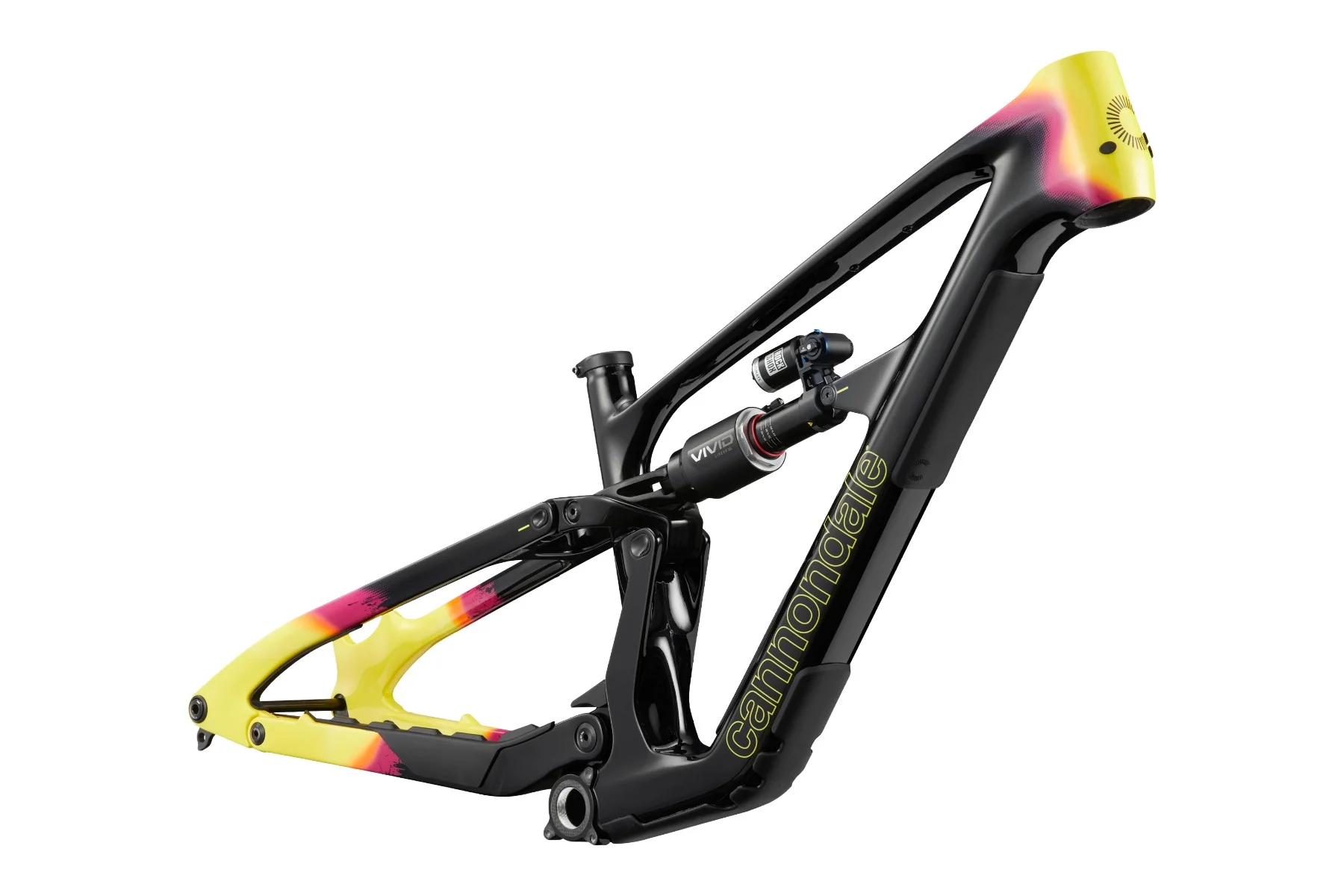 Bad Habit Frameset - Image 2
