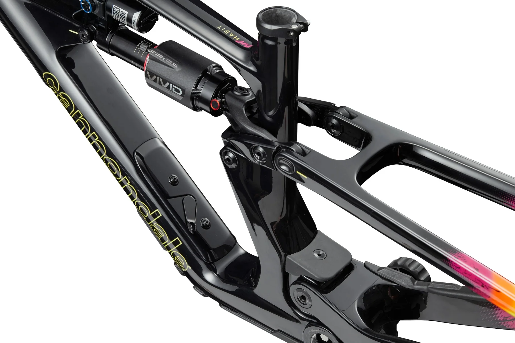 Bad Habit Frameset - Image 3