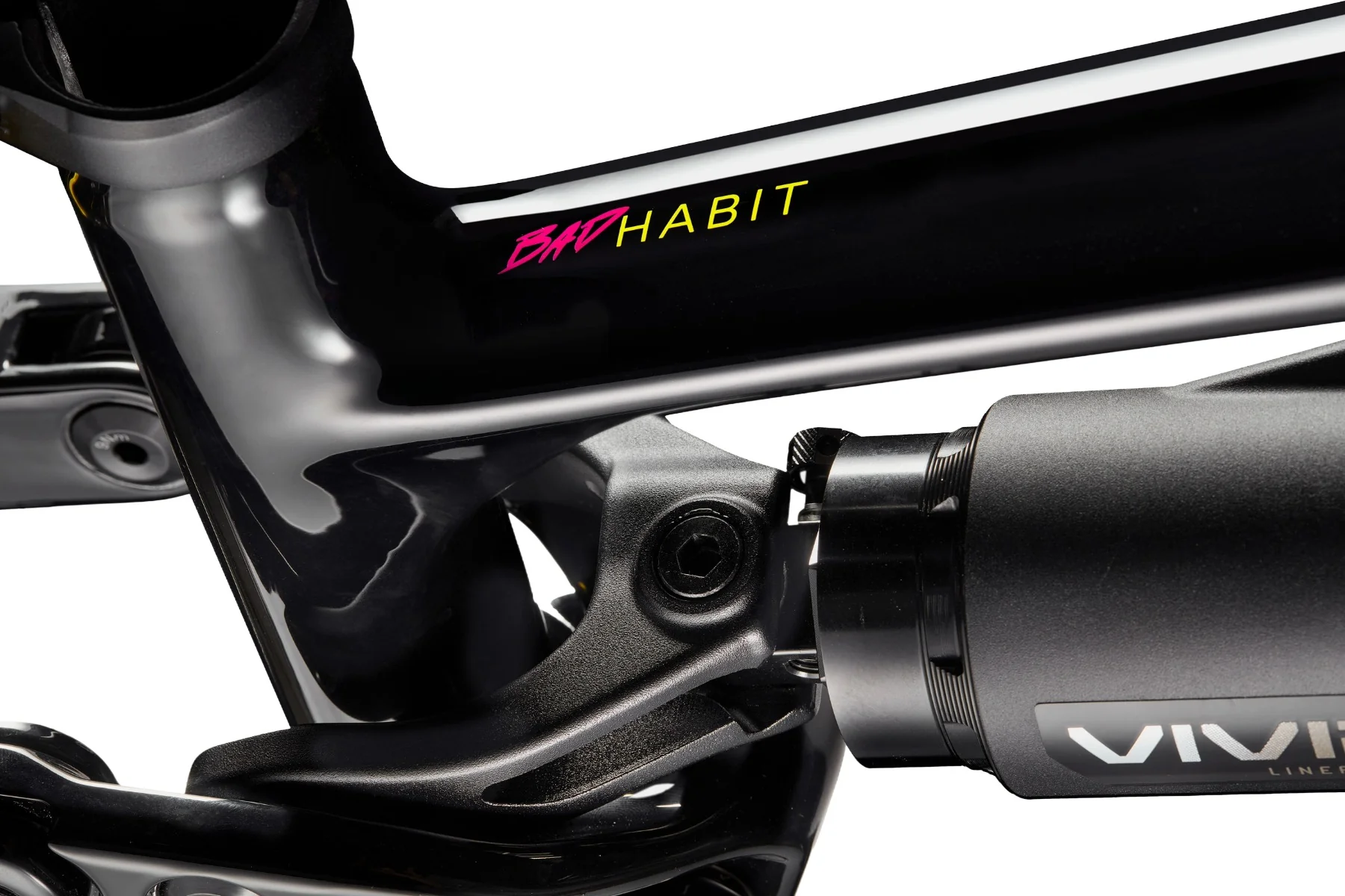 Bad Habit Frameset - Image 5