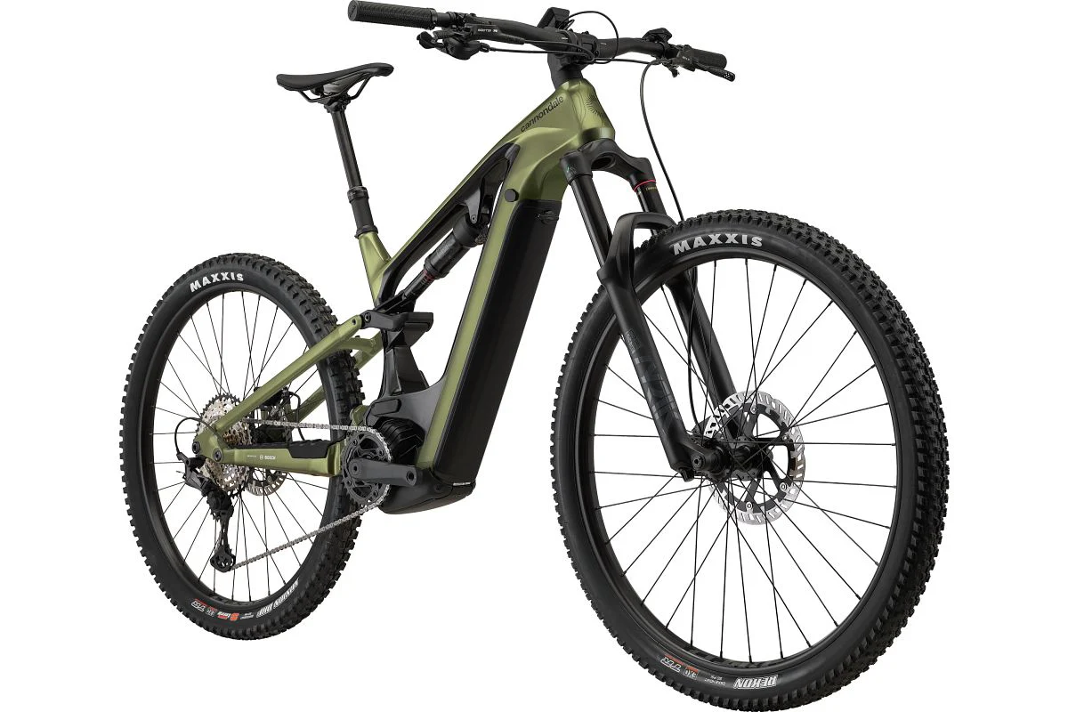 Moterra Neo Carbon 2 - Image 2