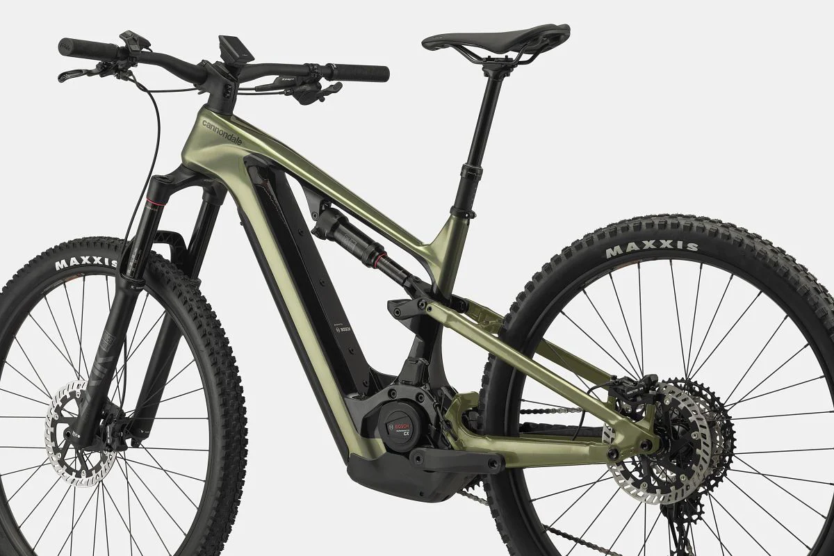 Moterra Neo Carbon 2 - Image 3